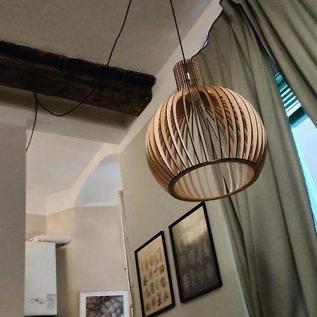 Apartament Durazzo 6 Genua Zewnętrze zdjęcie