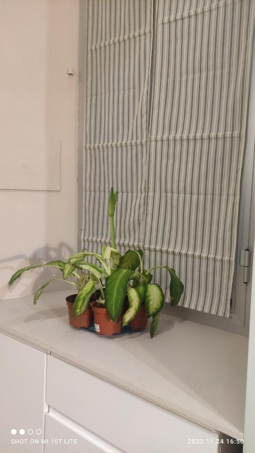 Apartament Durazzo 6 Genua Zewnętrze zdjęcie