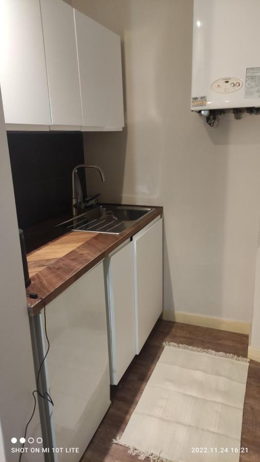 Apartament Durazzo 6 Genua Zewnętrze zdjęcie