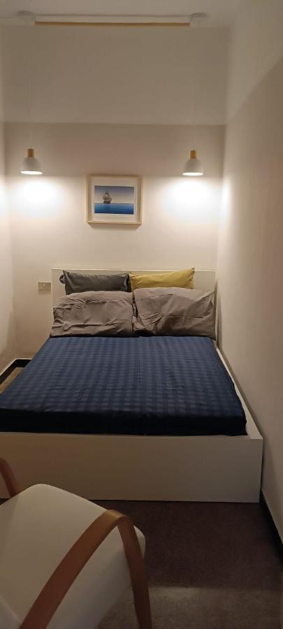 Apartament Durazzo 6 Genua Zewnętrze zdjęcie