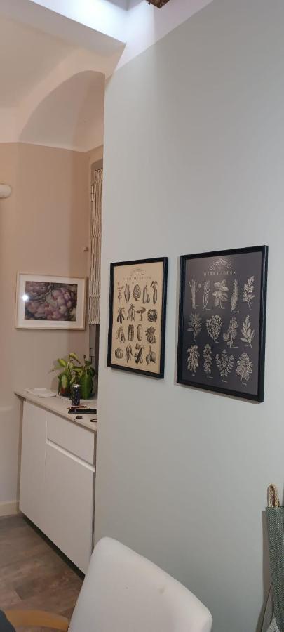 Apartament Durazzo 6 Genua Zewnętrze zdjęcie