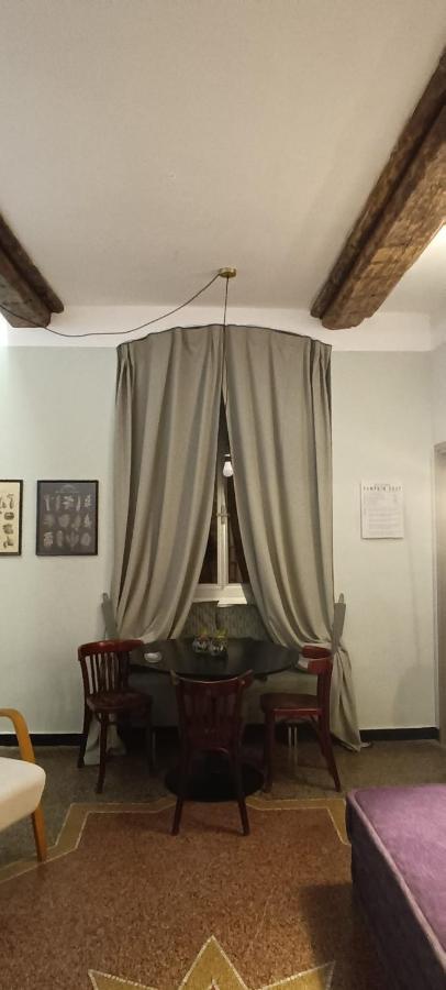 Apartament Durazzo 6 Genua Zewnętrze zdjęcie