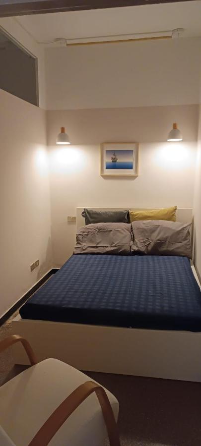 Apartament Durazzo 6 Genua Zewnętrze zdjęcie